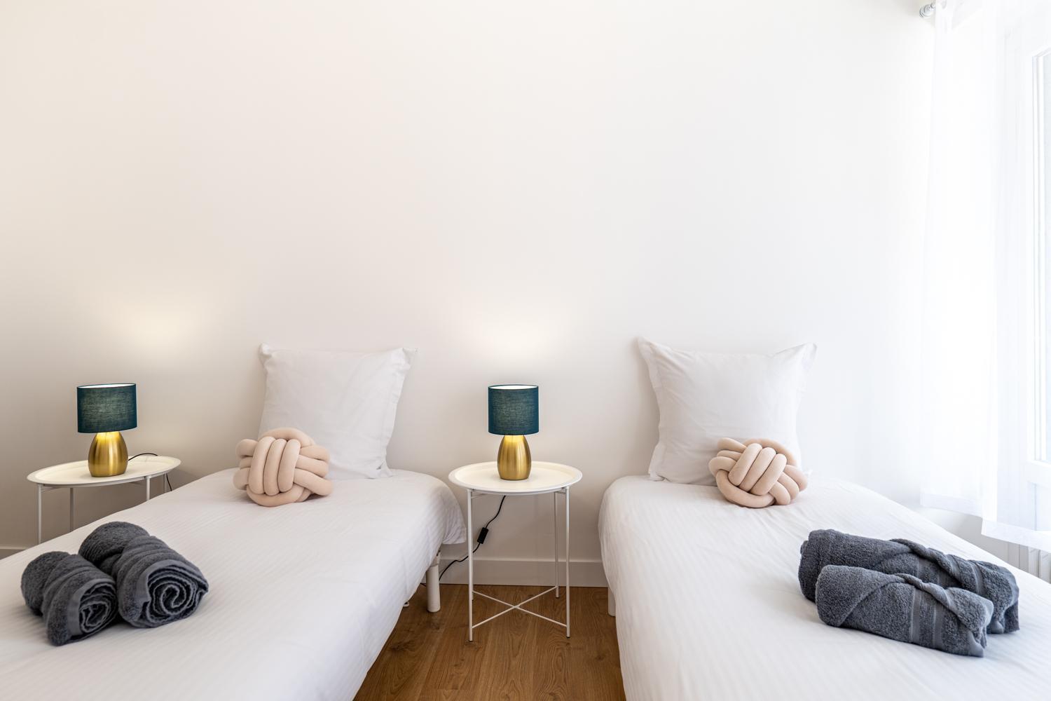 Festival -Appartement 3 Pieces Annecy Centre Ville Eksteriør bilde